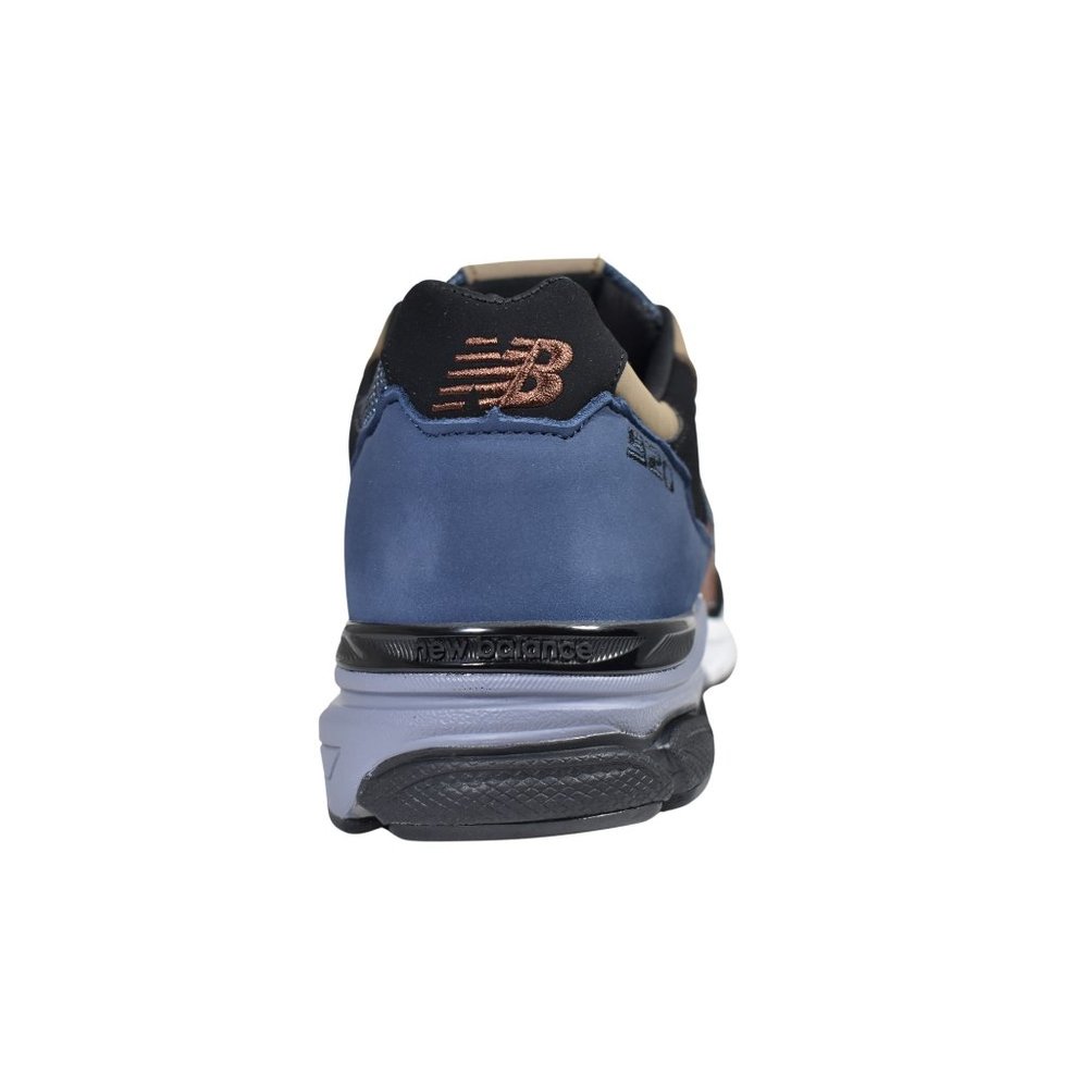 Men's New Balance  920 Made in England 'Reverse Pack' M920INV - Picture 5 of 8